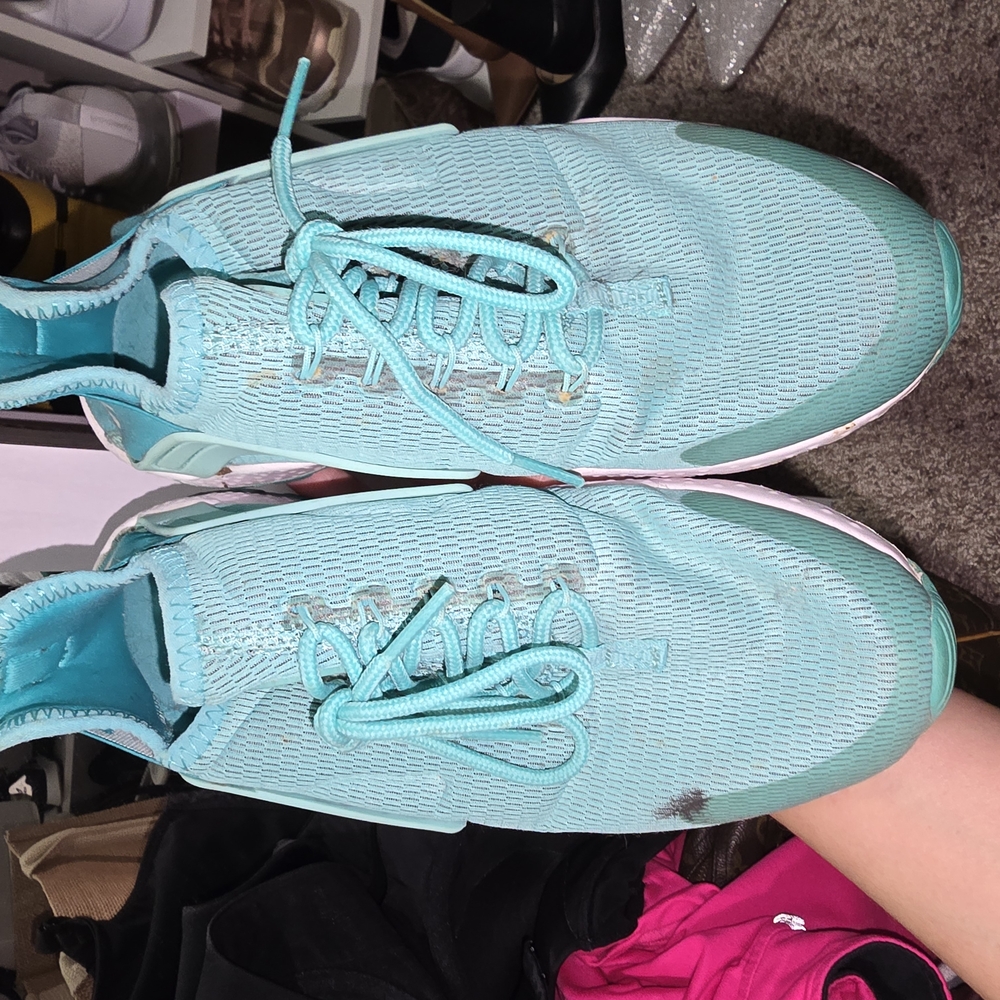 Nike Air Huarache Run Premium